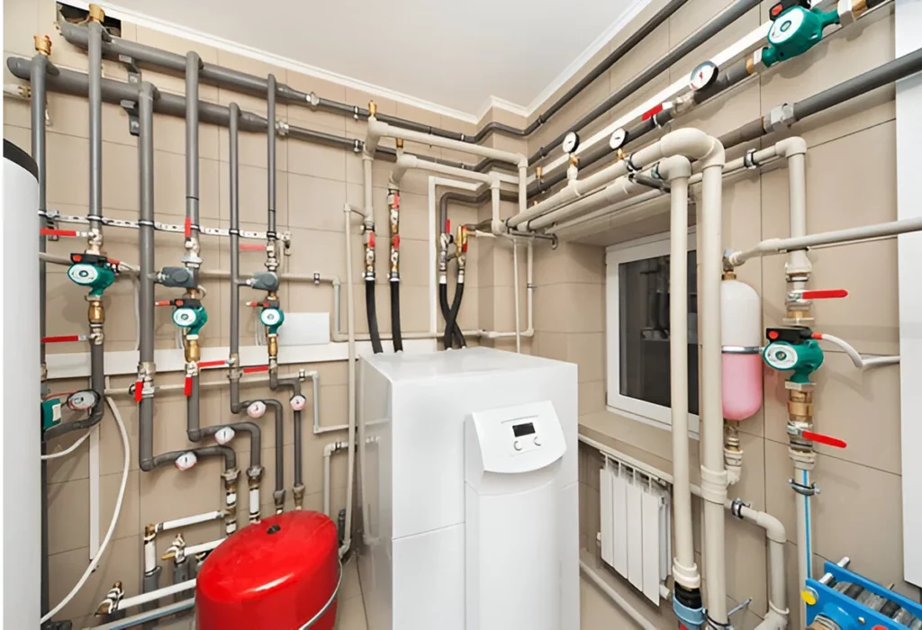 Provence Plomberie Clim Chauffage Depannage Urgence Plomberie Marseille 13006 Ballon Deau Chaude 1