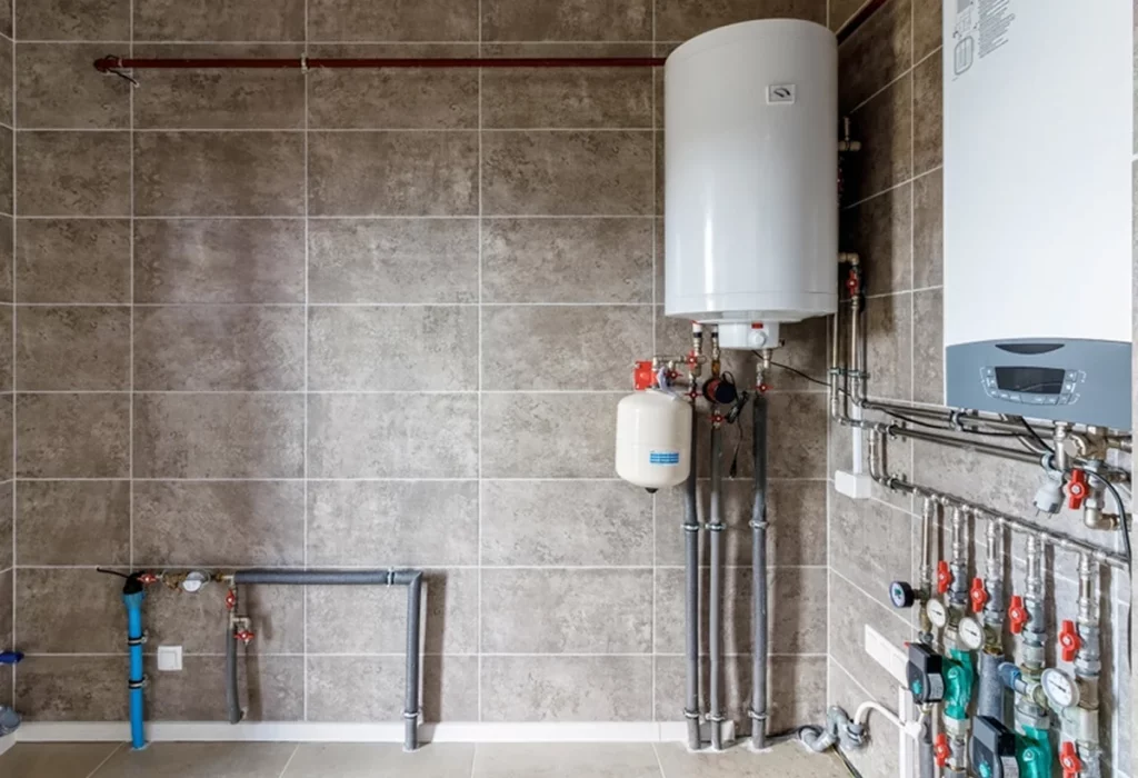 Provence Plomberie Clim Chauffage Depannage Urgence Plomberie Marseille 13006 Ballon Deau Chaude 6