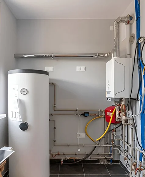 Provence Plomberie Clim Chauffage Depannage Urgence Plomberie Marseille 13006 Ballon Deau Chaude 7