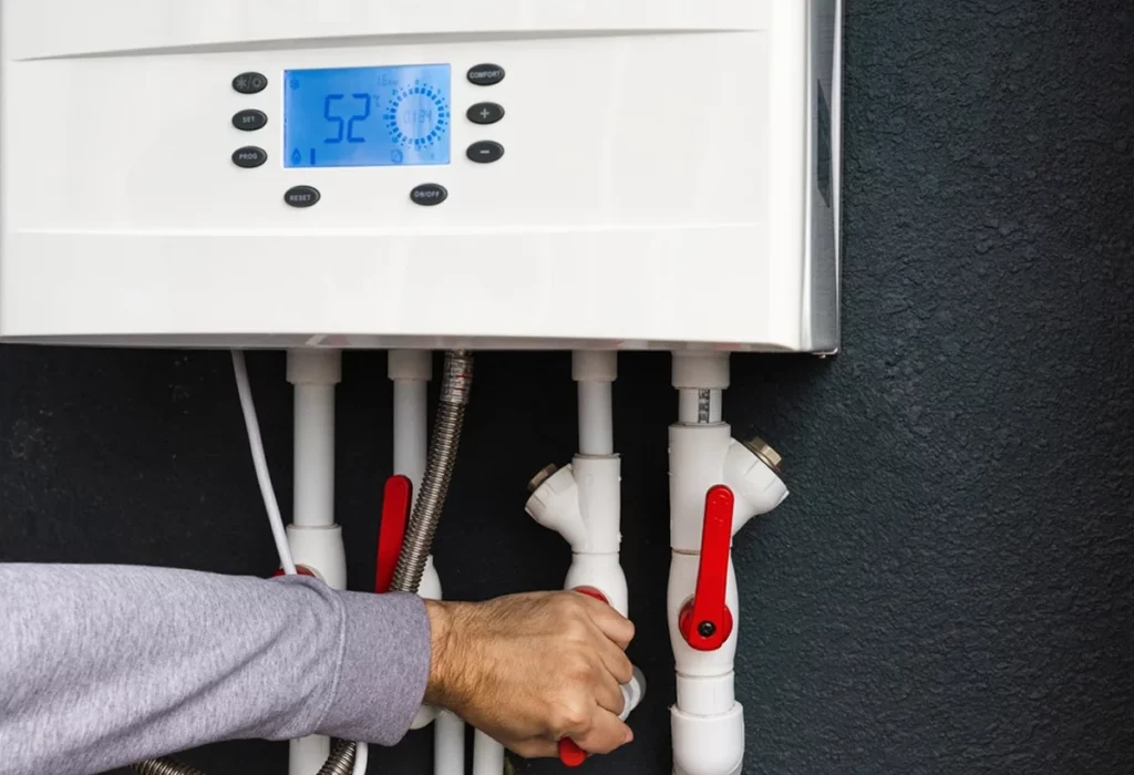 Provence Plomberie Clim Chauffage Depannage Urgence Plomberie Marseille 13006 Chaudiere A Gaz 1