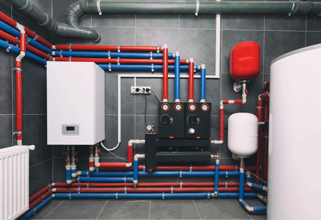 Provence Plomberie Clim Chauffage Depannage Urgence Plomberie Marseille 13006 Chaudiere A Gaz 2