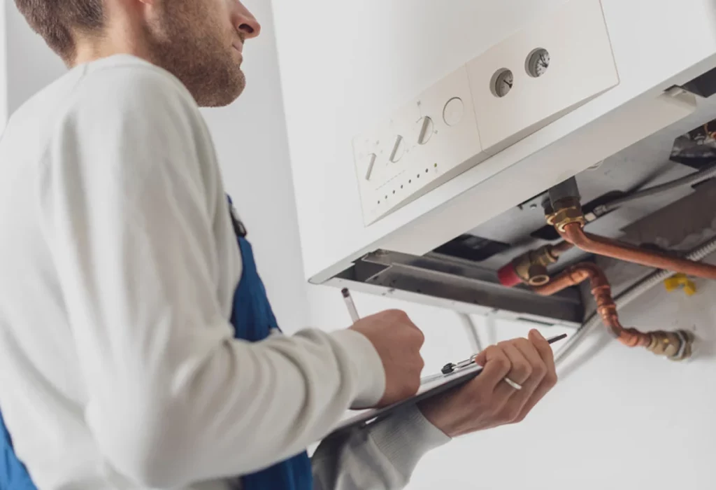 Provence Plomberie Clim Chauffage Depannage Urgence Plomberie Marseille 13006 Chaudiere A Gaz 4