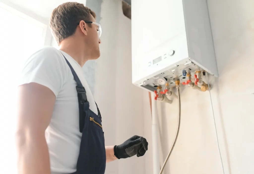 Provence Plomberie Clim Chauffage Depannage Urgence Plomberie Marseille 13006 Chaudiere A Gaz 5