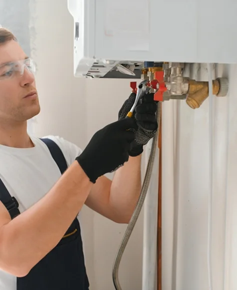 Provence Plomberie Clim Chauffage Depannage Urgence Plomberie Marseille 13006 Chaudiere A Gaz 7