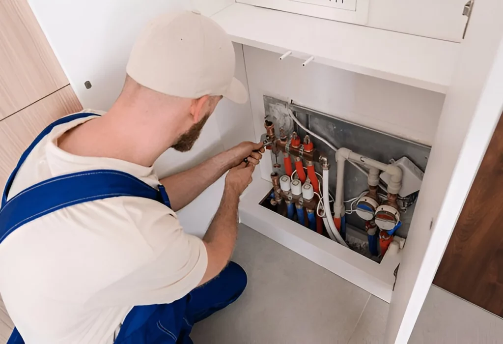 Provence Plomberie Clim Chauffage Depannage Urgence Plomberie Marseille 13006 Depannage Plomberie 4