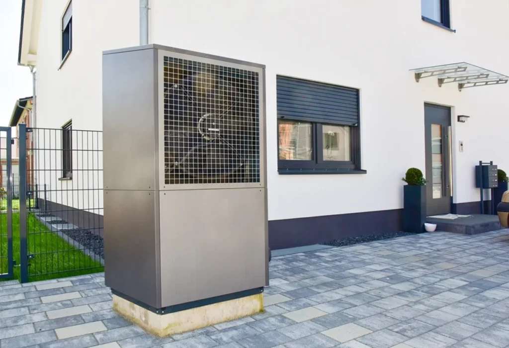 Provence Plomberie Clim Chauffage Depannage Urgence Plomberie Marseille 13006 Pompe A Chaleur 1